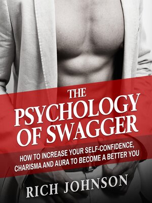 cover image of The Psychology of Swagger